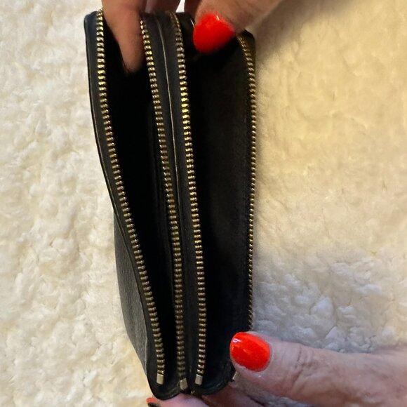 Coach Wristlet Wallet - Picture 3 of 3